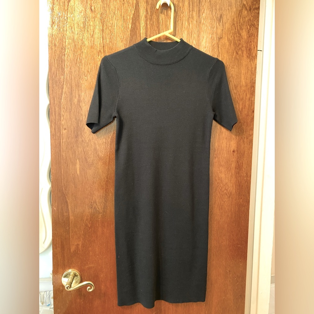 Women’s Sweater Dress